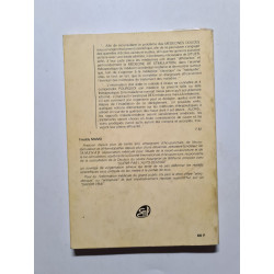 Guerir : par l'auto-défense - la médecine de stimulation