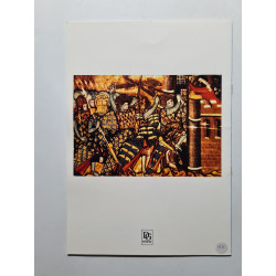 Au temps de la chevalerie... le sire de joinville