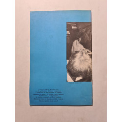 Dissections (1) nº 114 - 1962