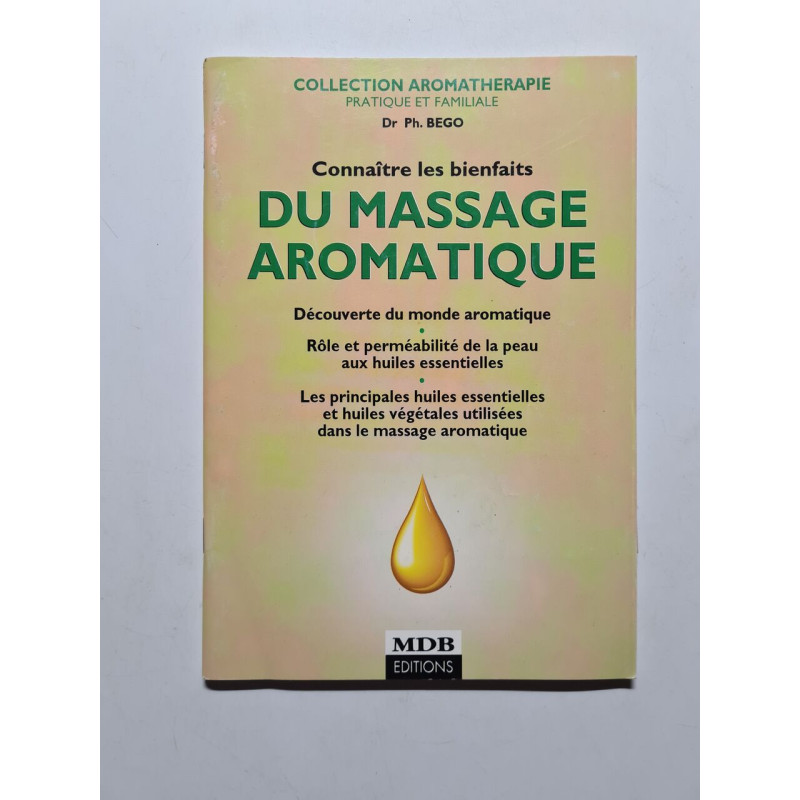 Connaître Les Bienfaits Du Massage Aromatique : Découverte Du... Connaître Les Bienfaits Du Massage Aromatique : Découverte Du...