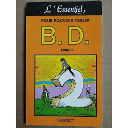 Paulin Du Besset L'essentiel Pour Pouvoir Parler b d Tome II