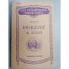 Euripide Iphigénie a Aulis Nº432 Les Classiques Pour tous 1950