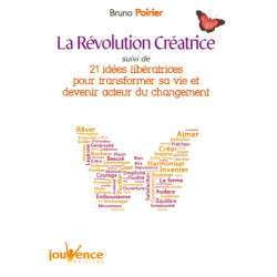 Révolution Créatrice (la)