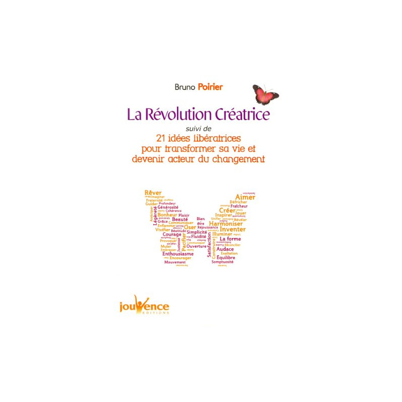 Révolution Créatrice (la)