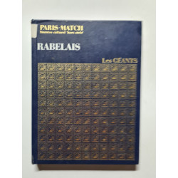 Rabelais - 1970
