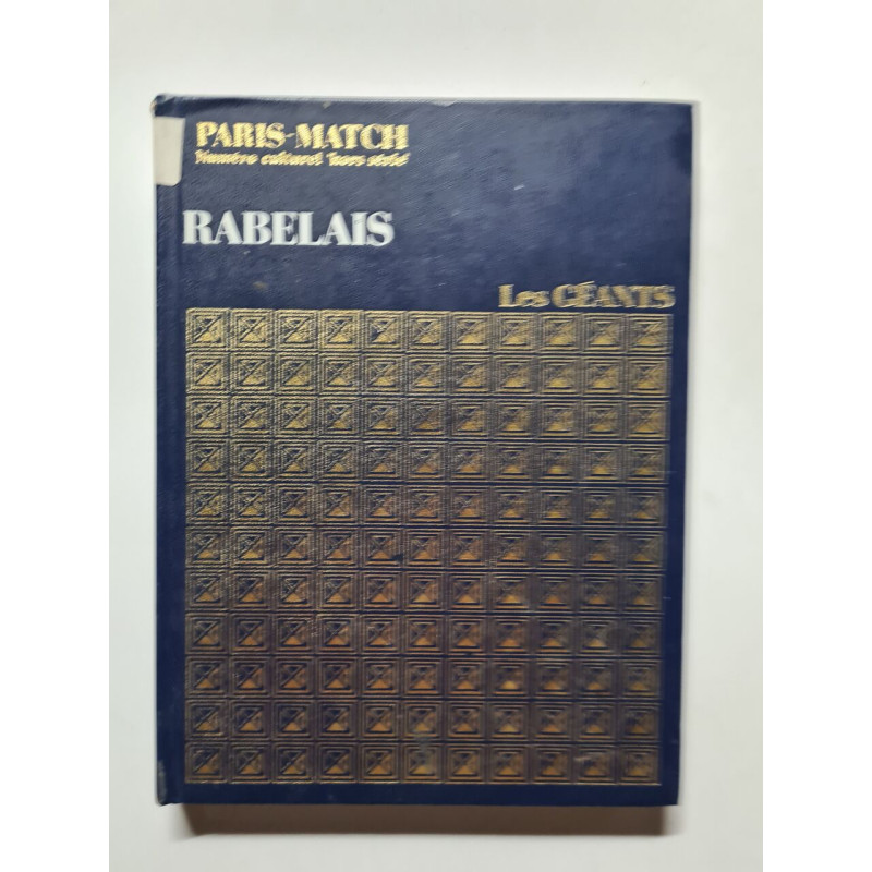 Rabelais - 1970