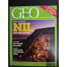 Revue Géo Magazine N° 163