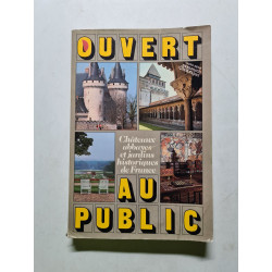 Ouvert au public