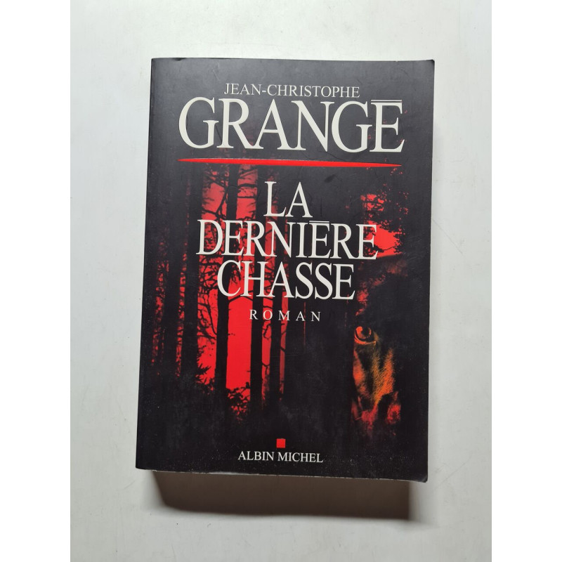 La Dernière Chasse - 2019