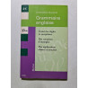 Grammaire anglaise - 2005