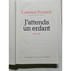J'attends Un Enfant