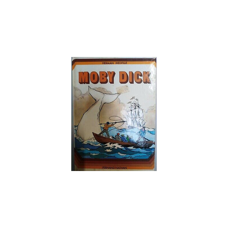 Moby Dick
