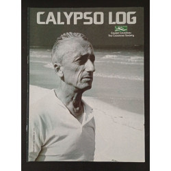 Calypso Log N.167 - juillet-août 1997