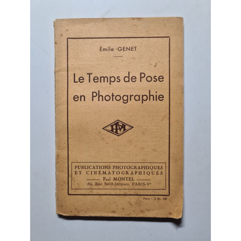 Le Temps de Pose en Photographie