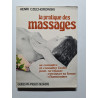 La pratique des massages