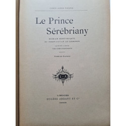 Le Prince Sérébriany