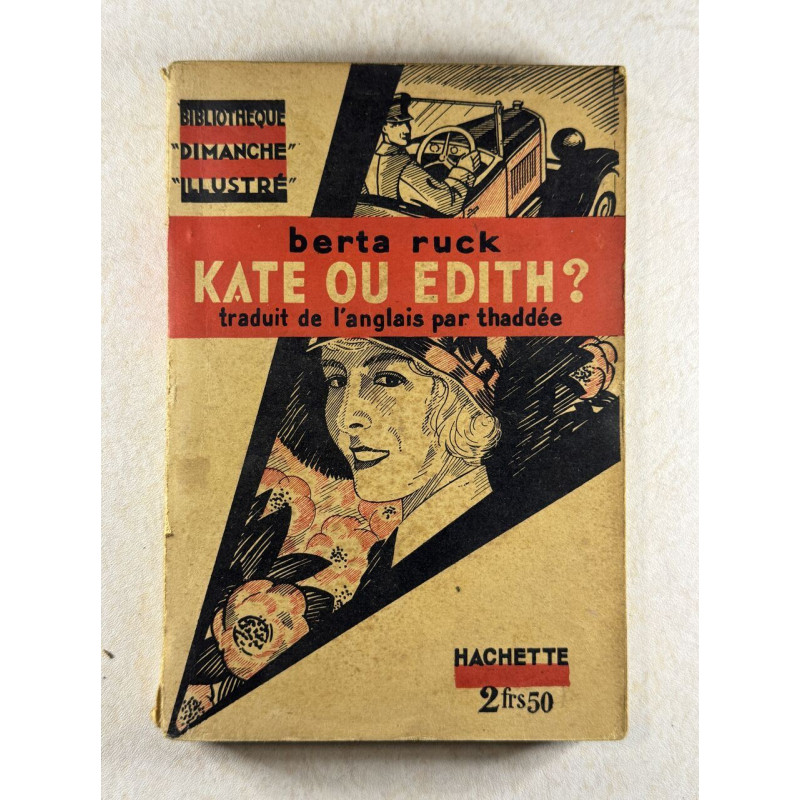 Kate ou Edith