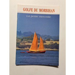 Golfe du Morbihan - 1996