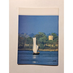 Golfe du Morbihan - 1996