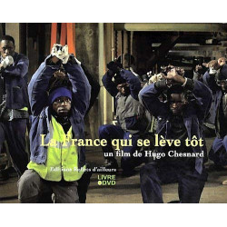 La France qui se lève tot : carnet de tournage (1DVD)