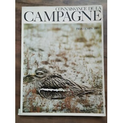 Connaissance de la Campagne n3 Printemps