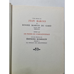 Jean Barois