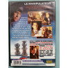 Le Manipulateur Richard Dreyfuss Eric Roberts DVD simple