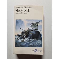 Moby Dick