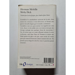 Moby Dick