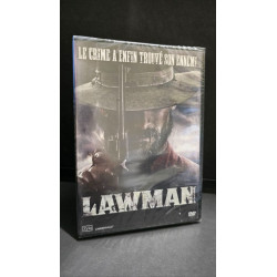 Lawman - Neuf sous blister