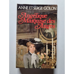 Angélique Marquise des Anges