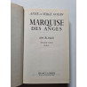 Angélique Marquise des Anges
