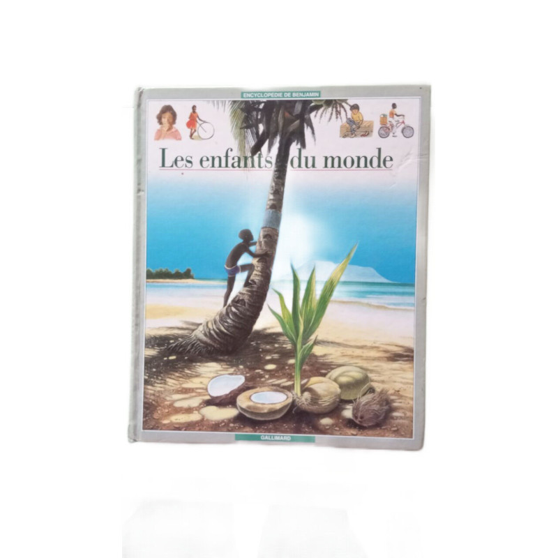 Les Enfants du monde