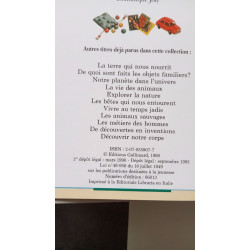 Les Enfants du monde