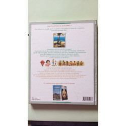 Les Enfants du monde