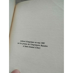 Le cinquième procédé Fleuve noir