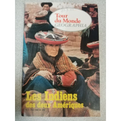 Revue - Tour du monde geographia N° 273