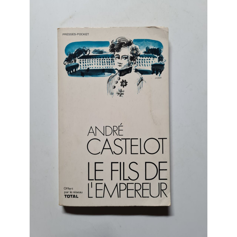 Le Fils de l'Empereur