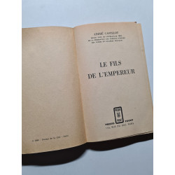 Le Fils de l'Empereur