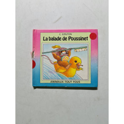 La ballade de poussinet (Articles Annule)