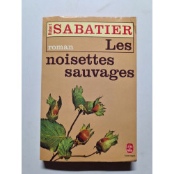Les Noisettes sauvages
