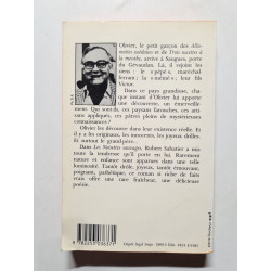 Les Noisettes sauvages