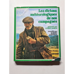 Les dictons météorologiques de nos campagnes