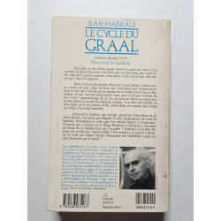 Le Cycle du Graal ****** sixième époque Perceval le Gaulois