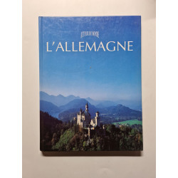 L'Allemagne (Autour du monde)