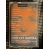 Marcel Azzola l'accordéoniste Piaf Cassette Audio-K7 Verve 521 500-4