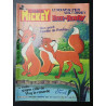 Le Journal de Mickey N.1538