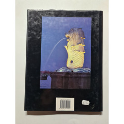 Singapour 092193 (Albums Souvenir)