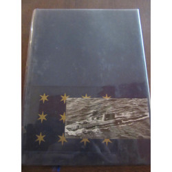 Cdt w anderson Nautilus 90 nord Amis du Livre de Strasbourg