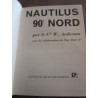 Cdt w anderson Nautilus 90 nord Amis du Livre de Strasbourg